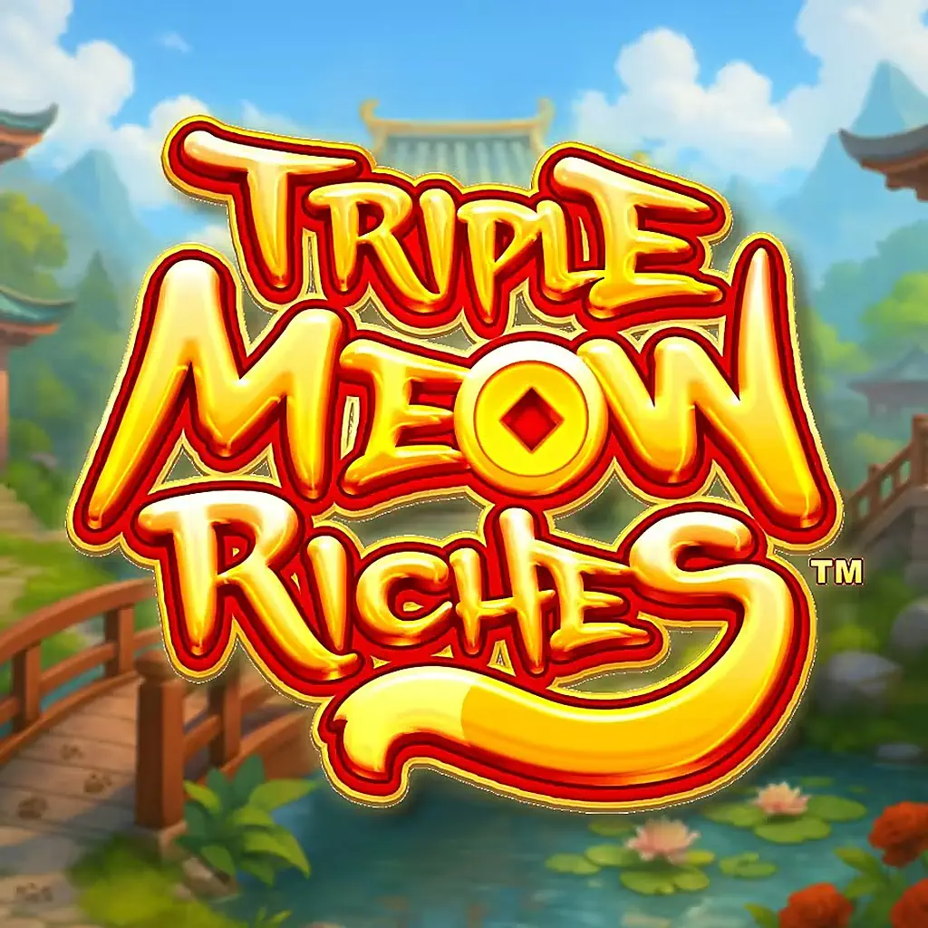 Играть Triple Meow Riches - обзор, гайд и советы Играть Triple Meow Riches - обзор, гайд и советы